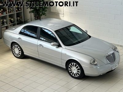 usata Lancia Thesis 3.2 V6 24V aut. Emblema "EX GRUPPO FIAT FCA"