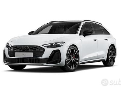Usata 2025 Audi A5 S-Line Station wagon | 68.990 € (Molto cara)