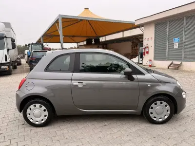 Usata Fiat 500
