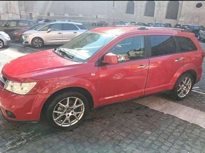 Fiat Freemont