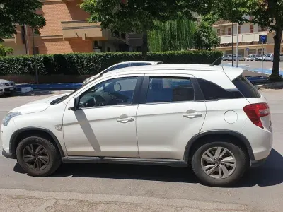 Usata Citroën C4 Aircross