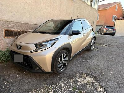Usata Toyota Aygo X 72 CV (52 kW) 2023 SUV