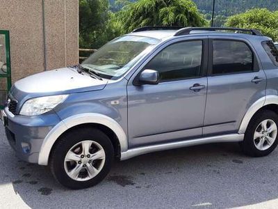 Daihatsu Terios