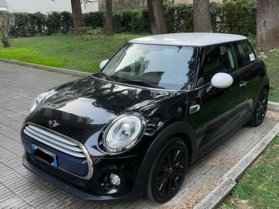 usata Mini Cooper f56