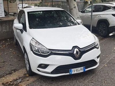 usata Renault Clio IV dCi 8V 75 CV 5 porte Life