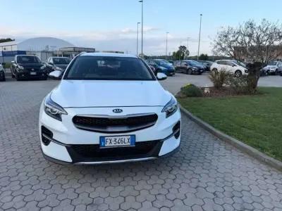 Usata Kia XCeed