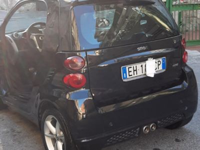 usata Smart ForTwo Coupé 451 2011 mhd 52kw