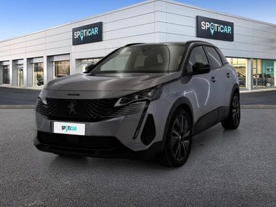 usata Peugeot 3008 Hybrid4 300 e-EAT8 GT aut.