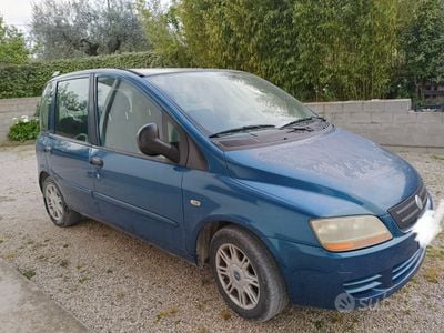 Fiat Multipla