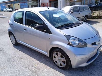 Usata Toyota Aygo 68 CV (50 kW) 2008 Other Utilitaria