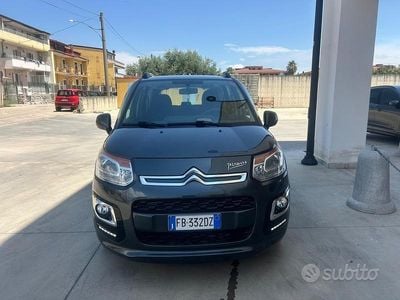 Citroën C3 Picasso