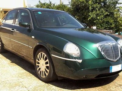 Lancia Thesis