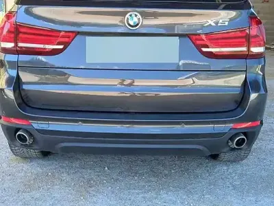 Usata BMW X5 231 CV (169 kW) 2016 SUV