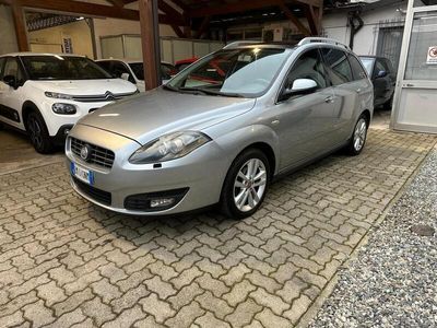 usata Fiat Croma Croma1.9 mjt 16v Dynamic 150cv