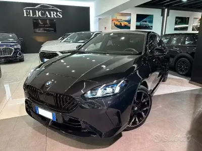 Usado BMW 118 M Sport 150 CV (110 kW) 2025 Negro Utilitario