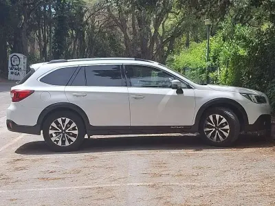 Usata Subaru Outback