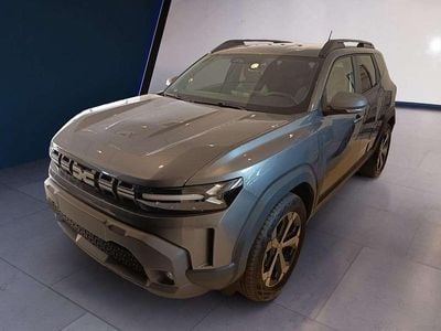 Nuova Dacia Duster Journey 122 CV (89 kW) 2026 Grigio SUV