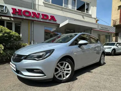 Usata Opel Astra