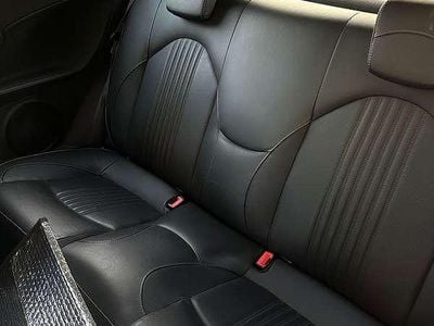 Usata Alfa Romeo MiTo Distinctive 90 CV (66 kW) 2012 Nero Utilitaria