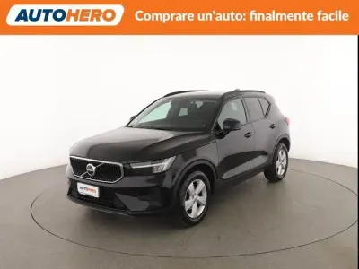 Occasion Volvo XC40 129 ch (94 kW) 2022 Noir SUV