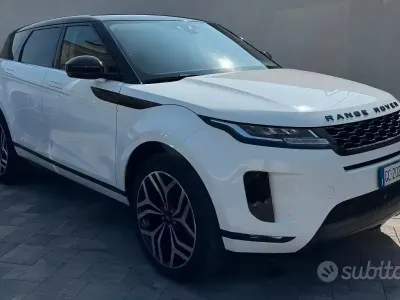 Occasion Land Rover Range Rover evoque R-Dynamic 150 PK (110 kW) 2020 SUV