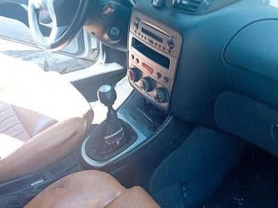Alfa Romeo 147
