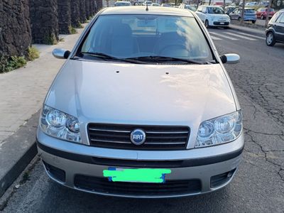 usata Fiat Punto 1.2 Fire