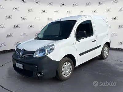 Usata Renault Kangoo