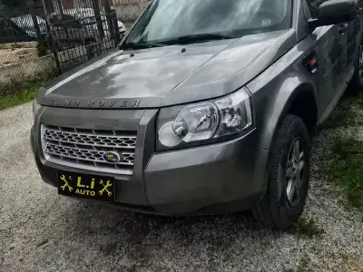 Usata Land Rover Freelander 2 2010 SUV