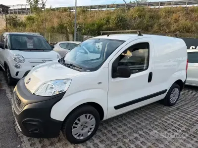 Usata Fiat Fiorino