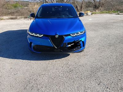 usata Alfa Romeo Tonale 1.5 hybrid Speciale 130cv tct7