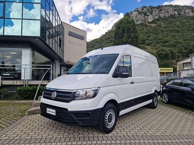 VW Crafter