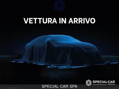 Usata Hyundai Tucson 136 CV (100 kW) 2023 Grigio SUV