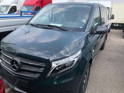 usata Mercedes Vito 2.2 CDI 119