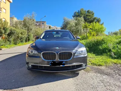 Usata BMW 730