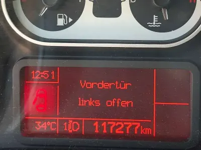 Usata Fiat 500L