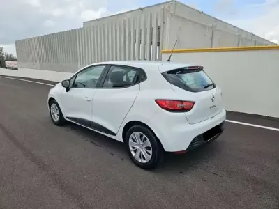 Usata Renault Clio