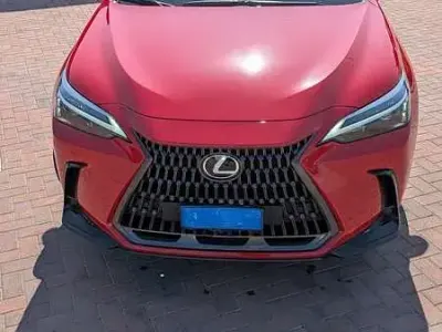 Usata Lexus NX350h
