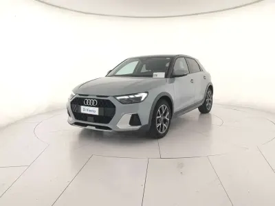 Usata Audi A1 Ambiente 110 CV (80 kW) 2022 Other SUV