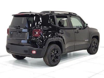 Nuova Jeep Renegade North 241 CV (177 kW) 2025 Nero SUV