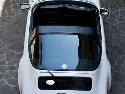 Usata Porsche 911SC 204 CV (150 kW) 1981 Coupé