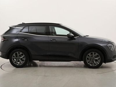Brugt Kia Sportage GT-Line 230 HK (169 kW) 2023 SUV
