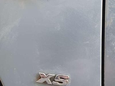 Begagnad Peugeot 206