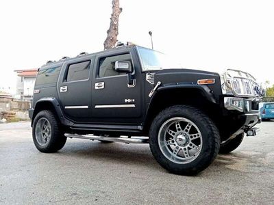 Hummer H2