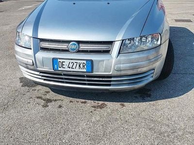 Occasion Fiat Stilo 120 ch (88 kW) 2006 Gris Berline