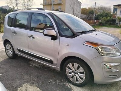Usado Citroën C3 Picasso 92 CV (67 kW) 2015 Monovolumen