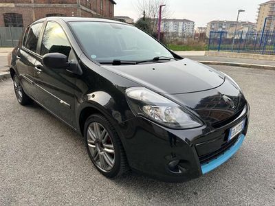 usata Renault Clio 3ª serie 1.2 16V TCE 100CV 5 porte 20th Anniversario