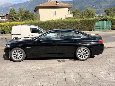 Usata BMW 520 184 CV (135 kW) 2011 Berlina