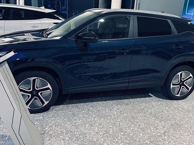 Nuova Omoda 5 66 kW (90 CV) 2026 Late night blue SUV