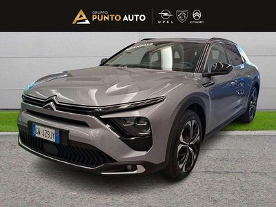Usata Citroën C5 Aircross 179 CV (131 kW) 2024 Antracite SUV